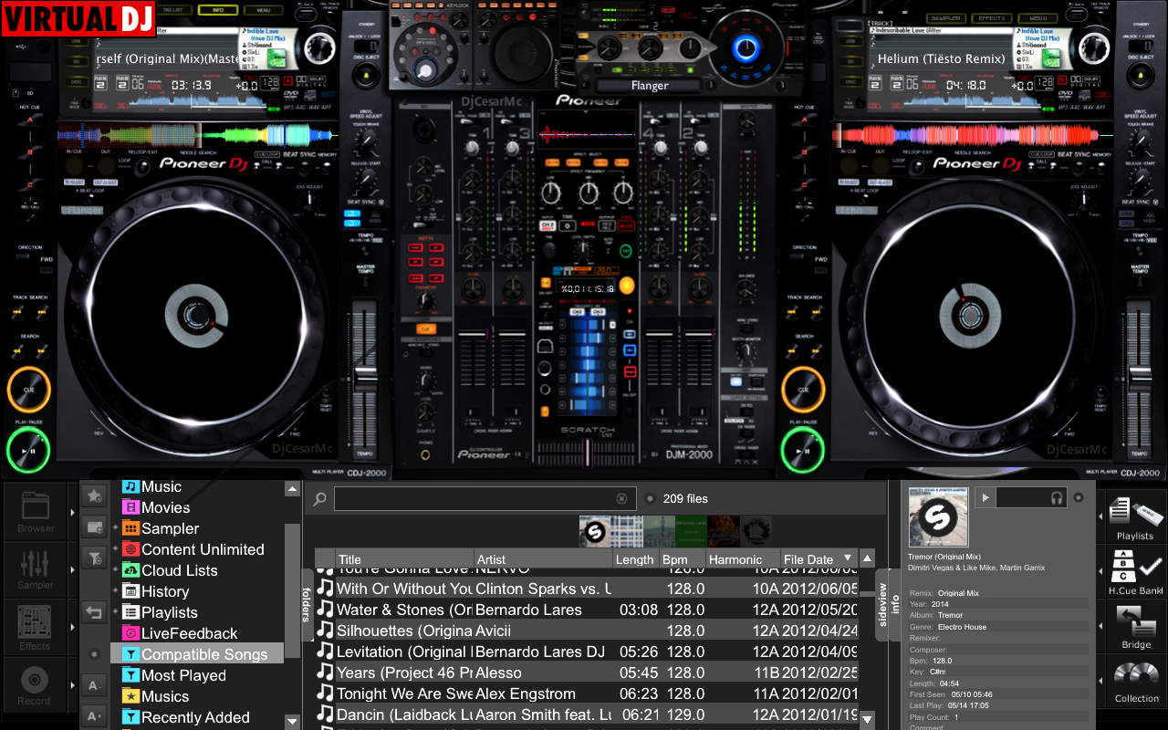 How To Download Virtual Dj Pro Full Version For Free