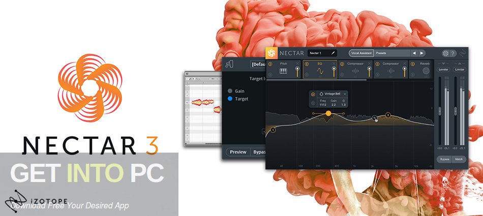 Izotope Nectar 2 Download Os X